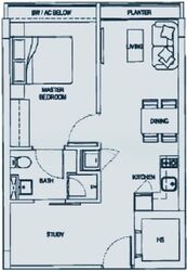 Siglap V (D15), Apartment #622741841